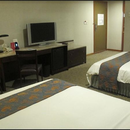 Chateau De Chine Hotel Taoyuan Esterno foto