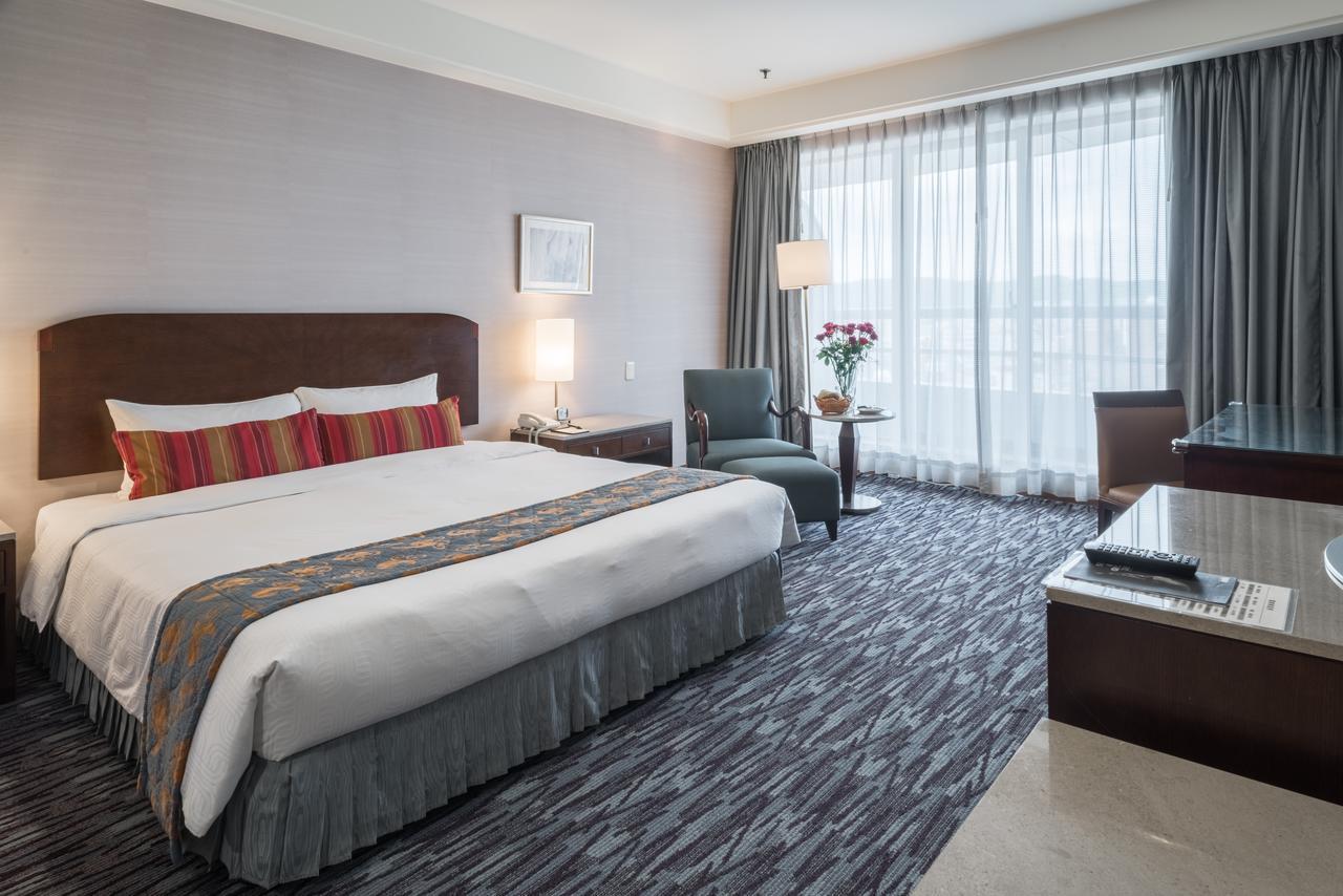 Chateau De Chine Hotel Taoyuan Esterno foto