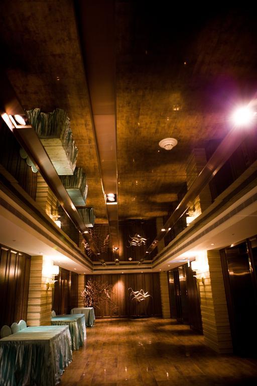 Chateau De Chine Hotel Taoyuan Esterno foto